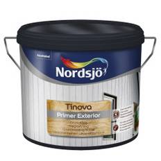 Nordsjø Tinova Primer Exterior Grundmaling til træ 10 ltr.