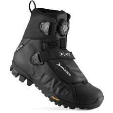Lake MXZ304 Vinterstøvler - MTB - Sort - Sort / 43