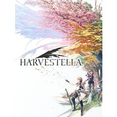 HARVESTELLA (PC) - Steam Gift - EUROPE