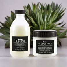 Davines Davines Oi shampoo &amp; conditioner s&aelig;t