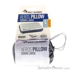 Sea to Summit Aeros Down Large Travel Pillow