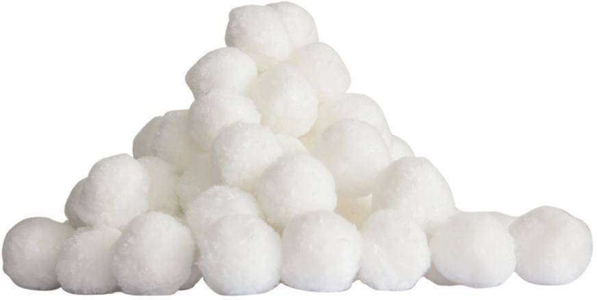 Bestway Filterkugler Bestway filterballs 58475