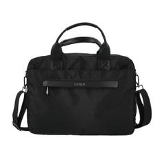GOLLA Computer Bag Lynx Nylon and PU 14.1" Black