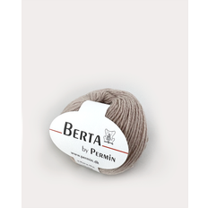 Permin - Berta Fv. 202 Beige