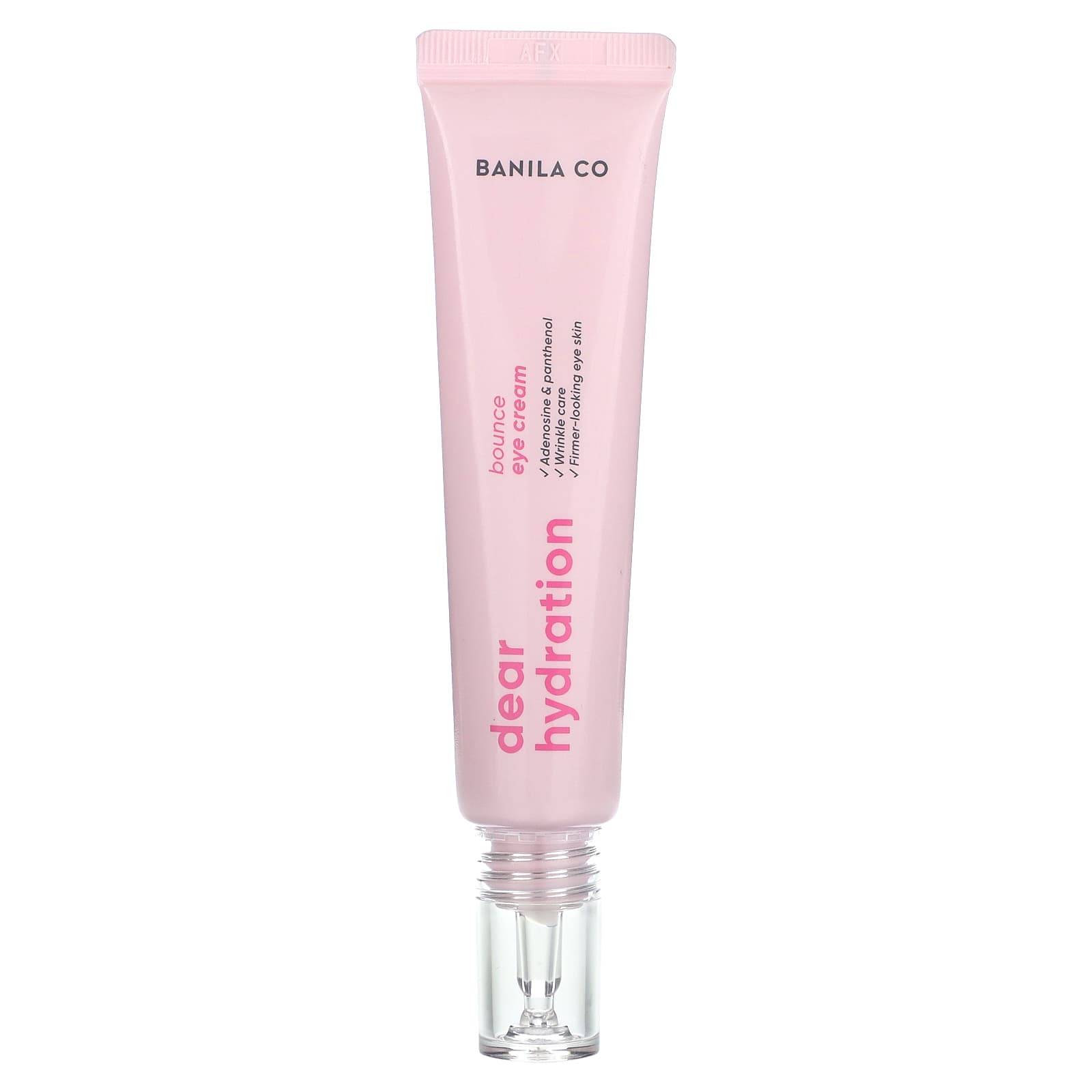 Banila Co, Deer Hydration, Bounce Eye Cream, 0.67 fl oz (20 ml)