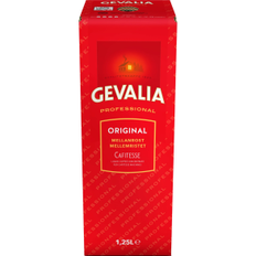 Gevalia Original Cafitesse kaffekoncentrat 2x1,25L