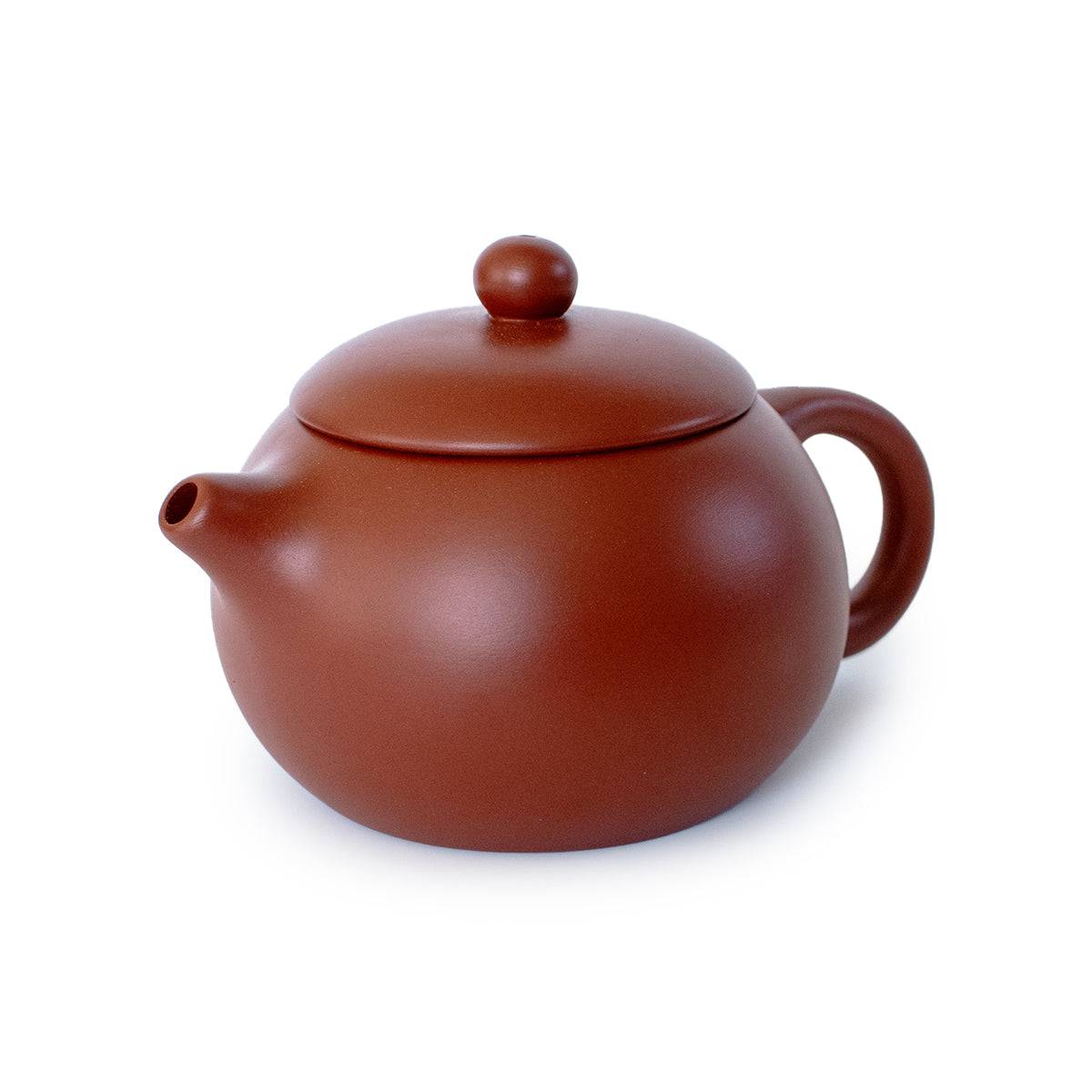 Lysebrun Yixing Tekande - 180 ml.
