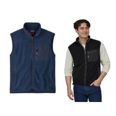 Patagonia Synchilla Vest