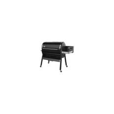 Weber Smokefire EX6 GBS Træpillegrill (23511069)