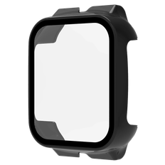 Xplora X5 Play Silikone Cover - Sort