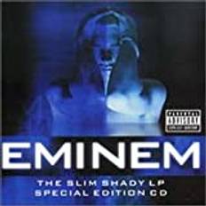 The Slim Shady Lp