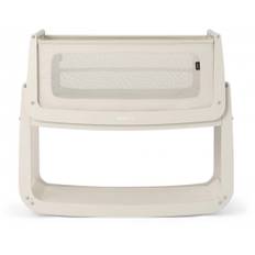 SNUZ Snuzpod 5 Bedside Crib Cashmere