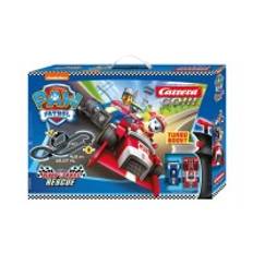 Carrera GO!!! 20062535 Paw Patrol - Ready Race Rescue