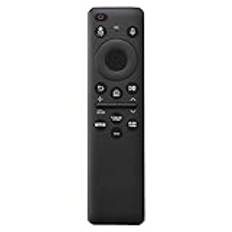 BN59-01432D röstersättningsfjärrkontroll för Samsung Smart TV QA85QN90CAWXXY QA98Q80CAWXXY UA43CU8000WXXY UA50CU8000WXXY UA55CU8000WXXY UA65CU8000WXXY CU8000WXXY CU8000000 Q6 0C Q700 C Q80C QN85C