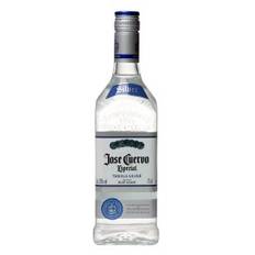 José Cuervo Silver Tequila