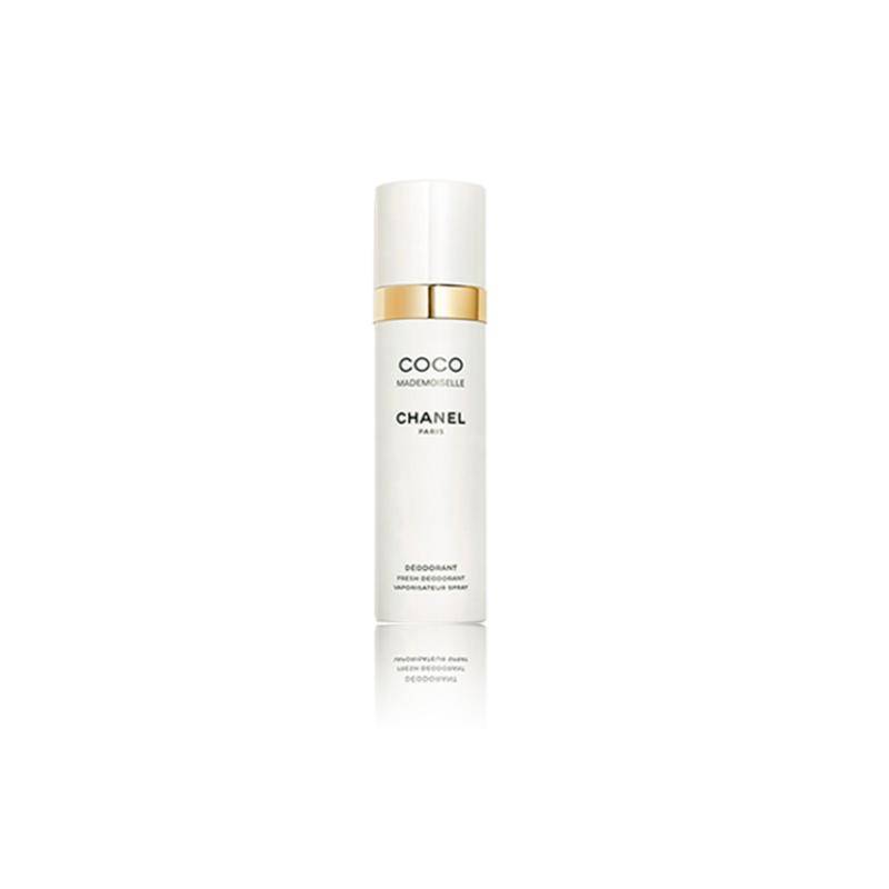 CHANEL Coco mademoiselle fräsch deospray