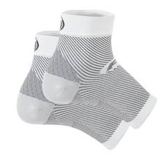 STORLEK 47-50 FS6 Strumpa mot hälsporre Os1st - Vit- - X-Large (47+)