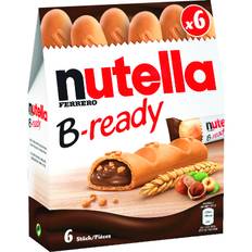 Nutella B-ready