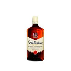 Ballantine's Finest Blended Scotch Whisky 1 Liter