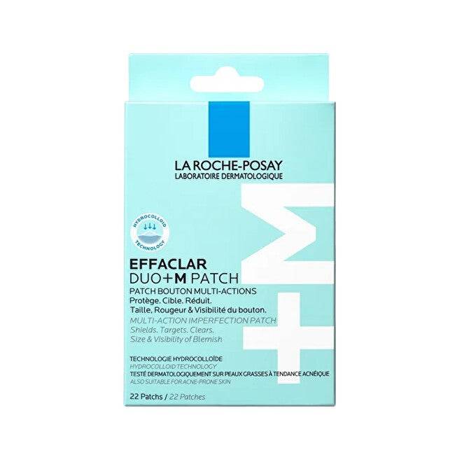 La Roche Posay Effaclar Duo+M 22 Cerotti — Patch acne
