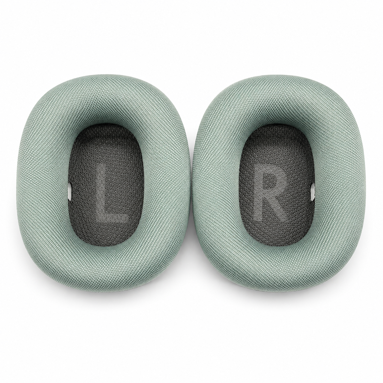 Premium AirPods Max Ørepuder - JZF-347 - 2 Stk.  - Green