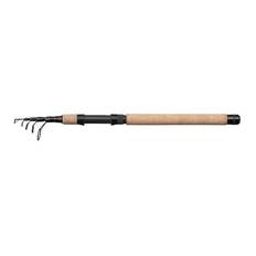 Berkley Lightning HT II Telescopic Spin Rod