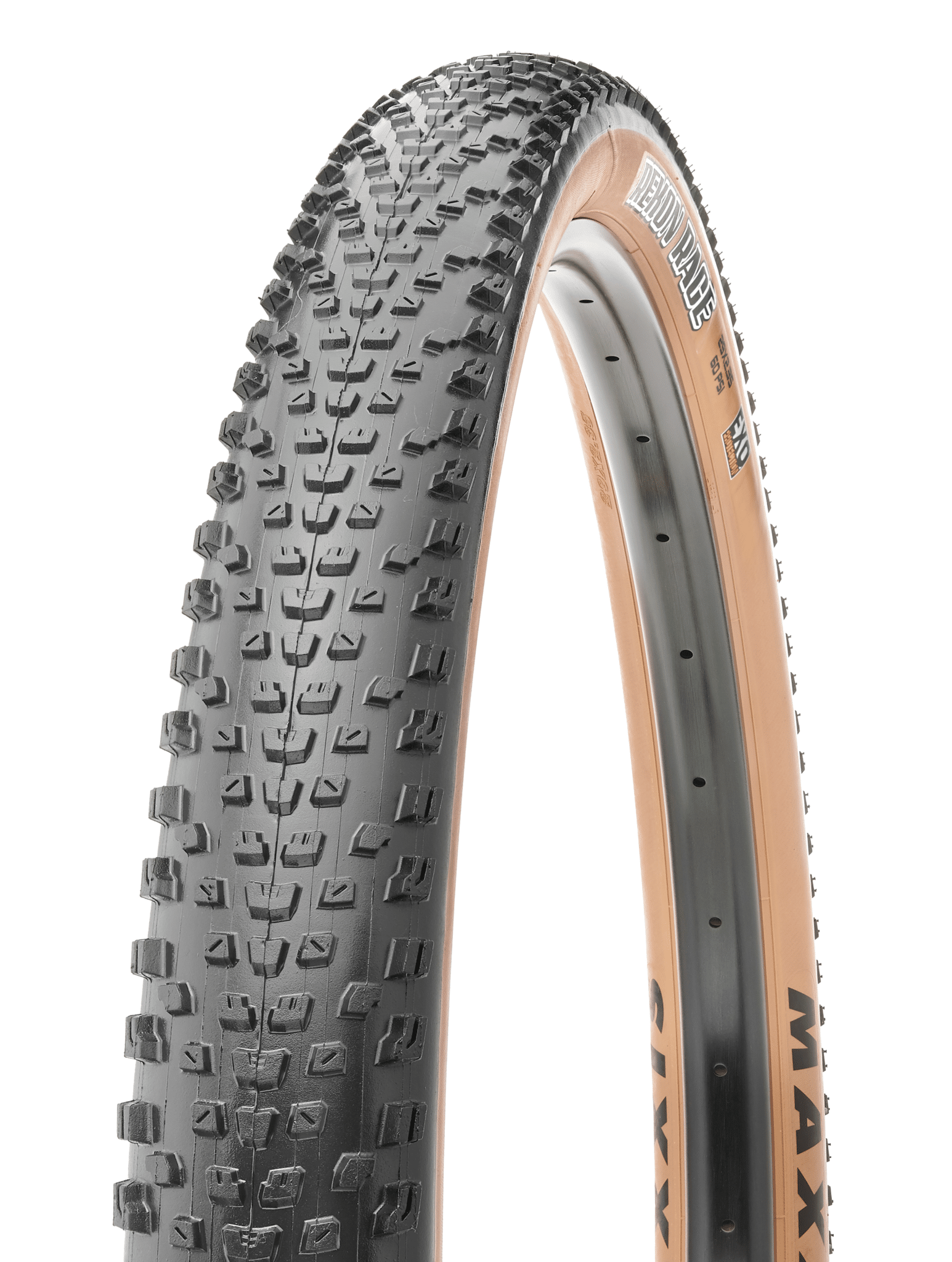Maxxis Rekon Race MTB 29x2,25 Tanwall (57-622).