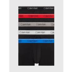 5 Pack Low Rise Trunks - Micro Stretch - Multi - XL