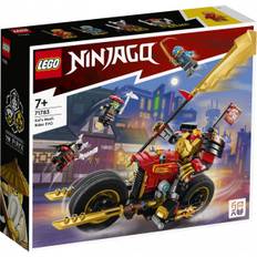 LEGO Ninjago - Kais Robotkværn...