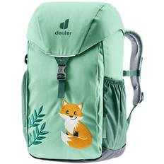 deuter Børnerygsæk Waldfuchs 14 spearmint-seagreen