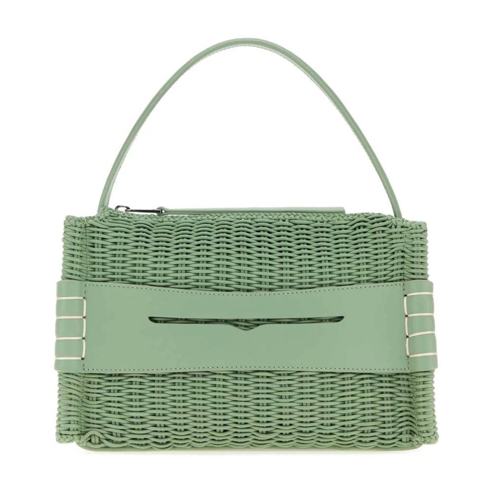 JW Anderson Håndtasker - Tasker - Dame - Grøn - ONE SIZE -