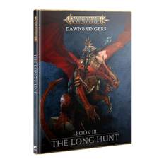 Age of Sigmar: The Long Hunt (Hardback)