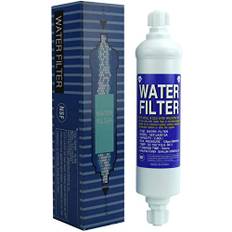 WATER FILTER 5231JA2012A | Vattenfilter - Kompatibel med LG, Hotpoint 5231JA2012B, BL9808, BL-9808 Kylskåp