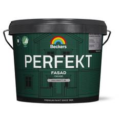 Beckers Perfekt Fasad