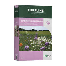 Sommerfugleblanding 600 g