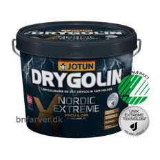 Jotun Drygolin Nordic Extreme Vindue og Dør tonebar 2,7 L