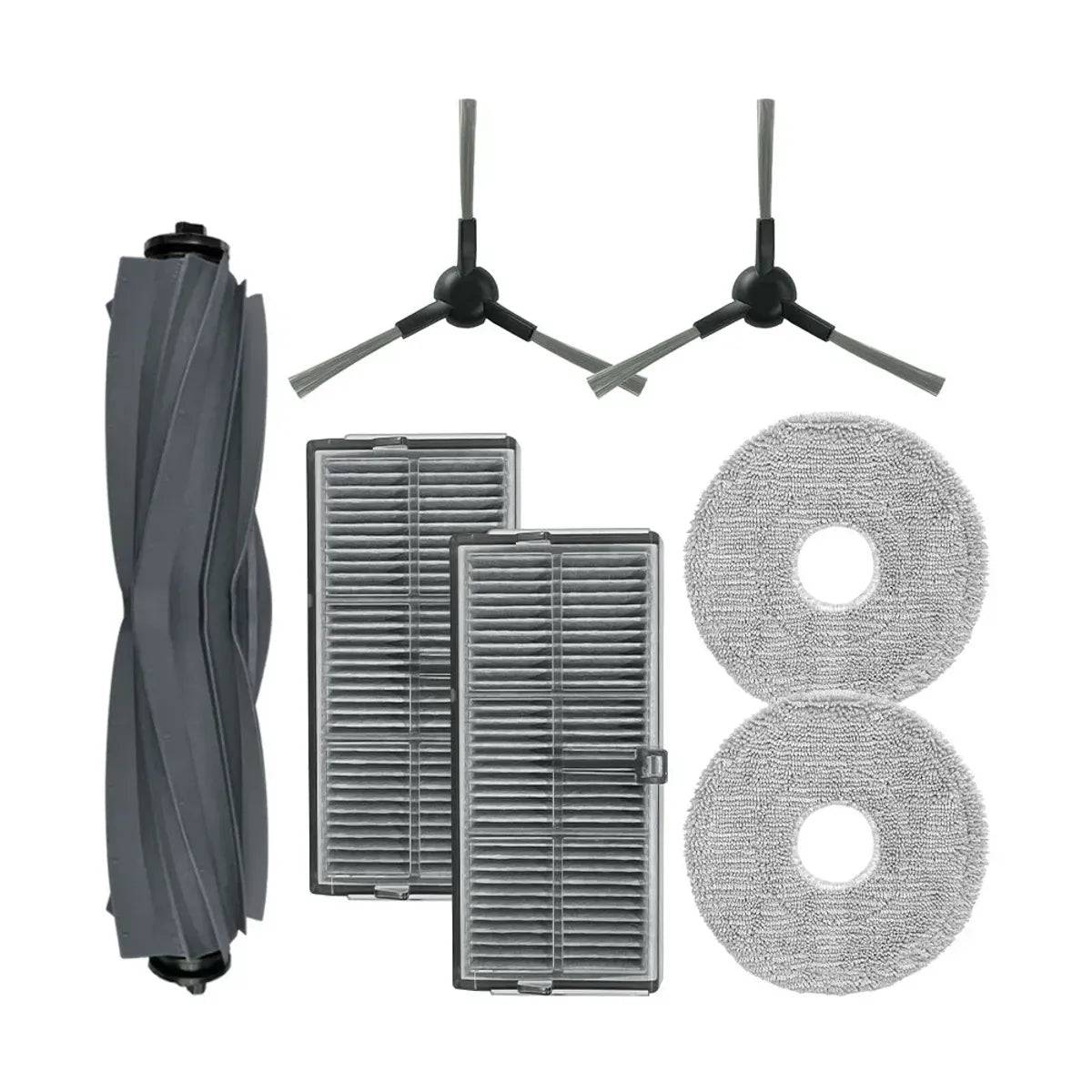 Underhållssats till Dreame L10s Ultra Gen 2 (art. 07517)
