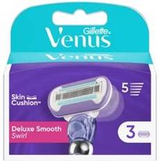 Gillette Venus Swirl Rakblad 3 st