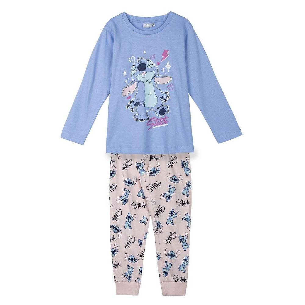 StitchÂ® Børnepyjamas