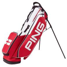 Ping Hoofer Lite ENGLAND LIMITED EDITION Stand Bag