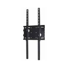 NewStar PLASMA-WP100 vægbeslag til fladskærm 32-70", op til 70 kg, sort, aluminium