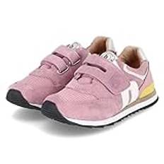 Bisgaard Winston Sneaker, Blush, 32 EU, Blush, 32 EU