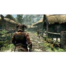 The Elder Scrolls V: Skyrim Special Edition PC Windows 10 Account