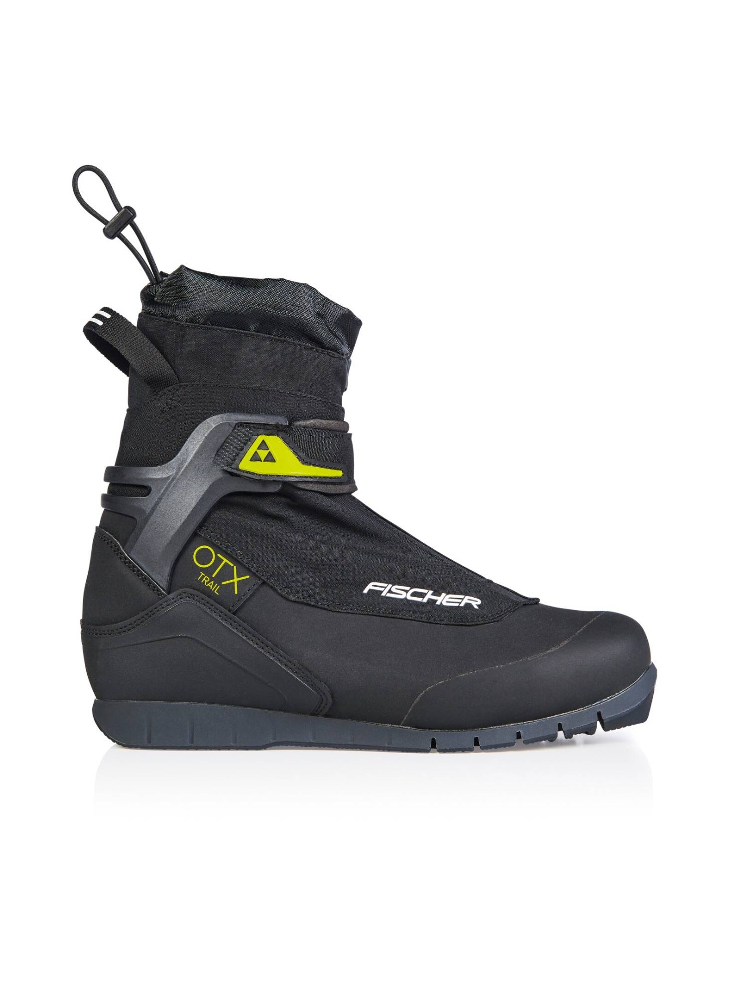Fischer OTX Trail 25/26 touringkängor.