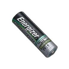 NH15-2000 Rechargeable Batteries Size AA Pack of 4