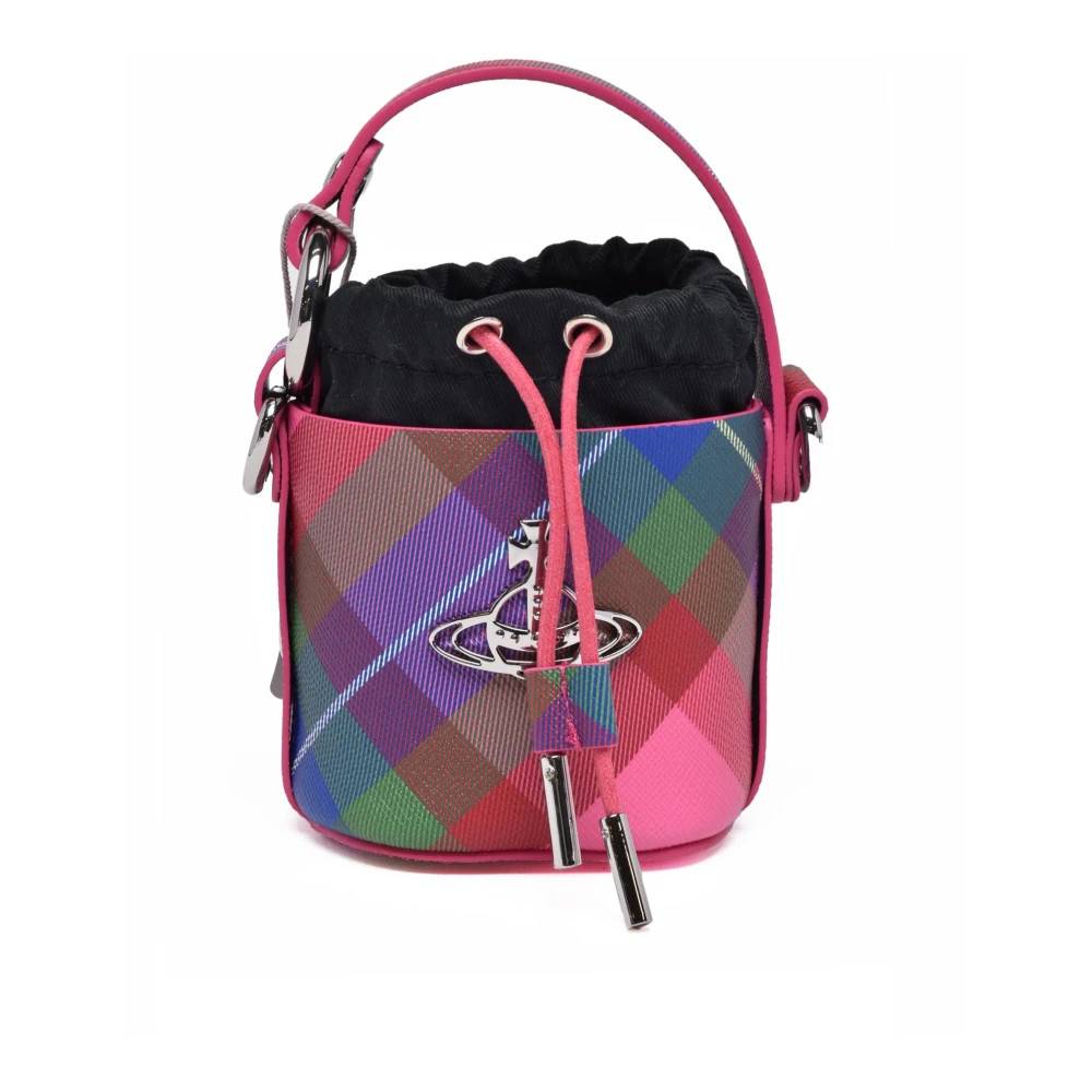 Vivienne Westwood - Mini Daisy Bucket Bag Väskor - Dam - ONE Size -