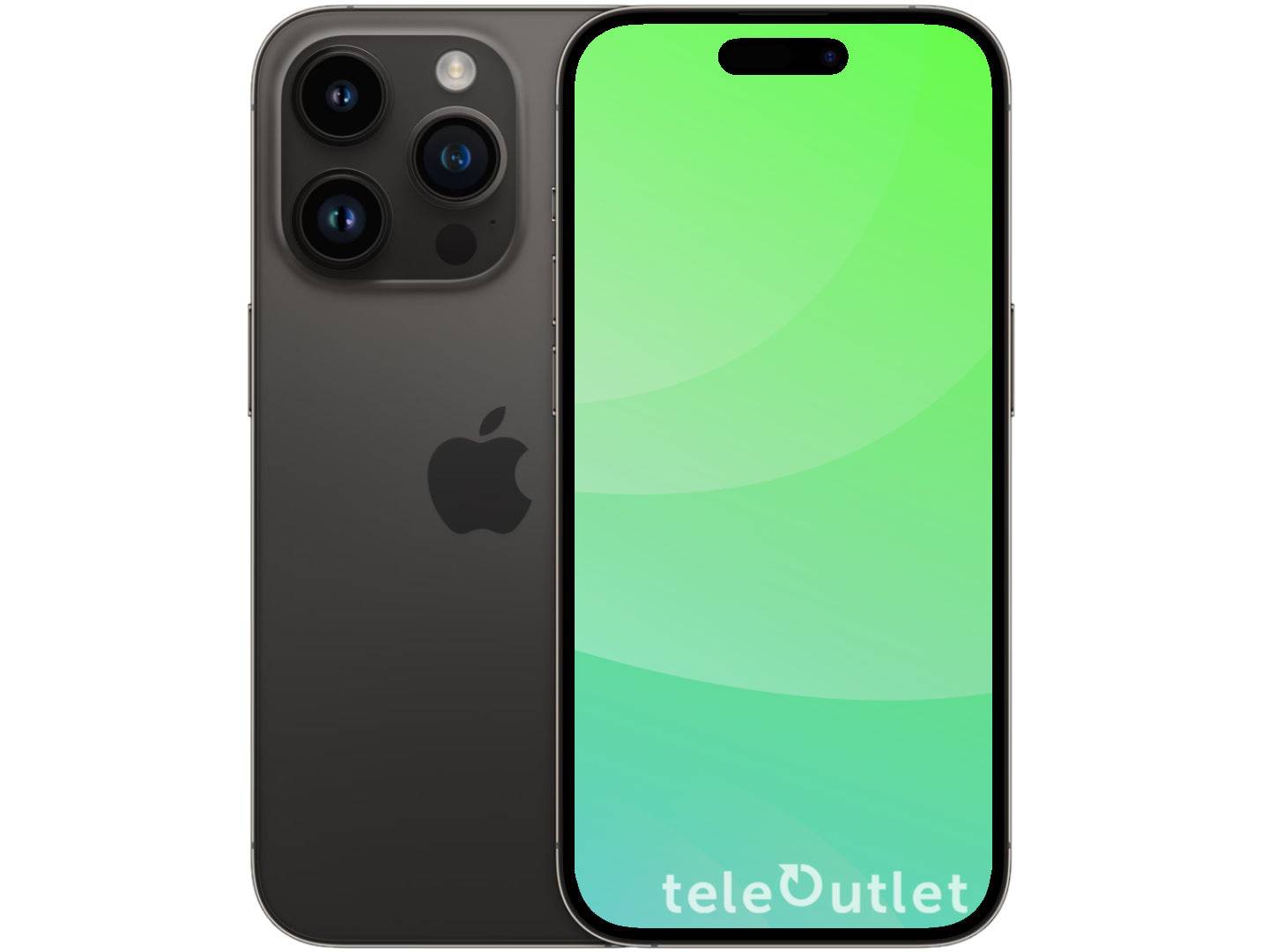 Apple iPhone 14 Pro Max - Grade A / 128 / Space Black