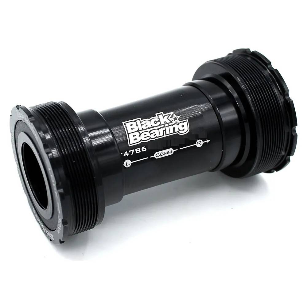 Black Bearing Sram T47-86/92-dub-b5 Krankboks Skåle