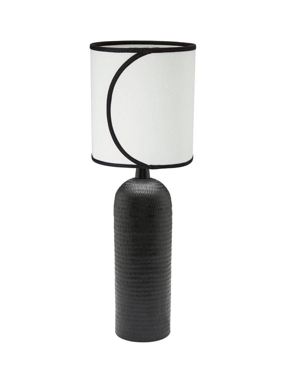 PR Home Riley Bordslampa Ava Skärm Offwhite 4