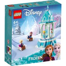 LEGOÂ® - Disney Princess - 43218 - Annas und Elsas magisches Karussell